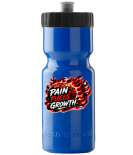 Pain Fuels Growth