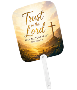Trust In The Lord