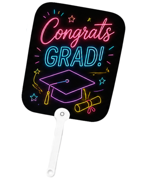 Congrats Grad