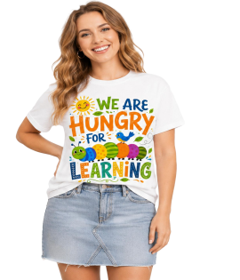 Hungry Learner