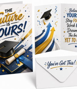 The Future Is Yours