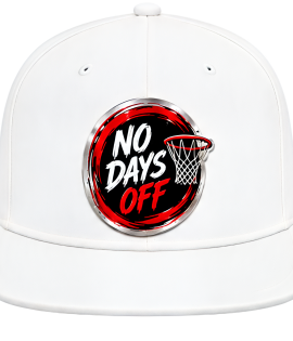 No Days Off