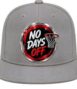 No Days Off