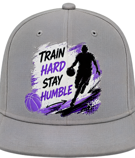 Train Hard Stay Humble
