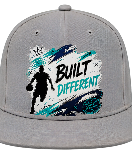 Built Different