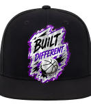 Built Different