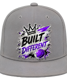 Built Different