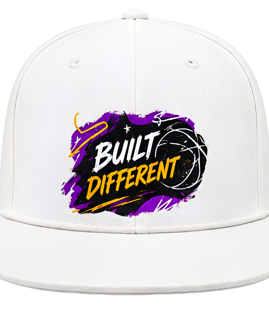 Built Different