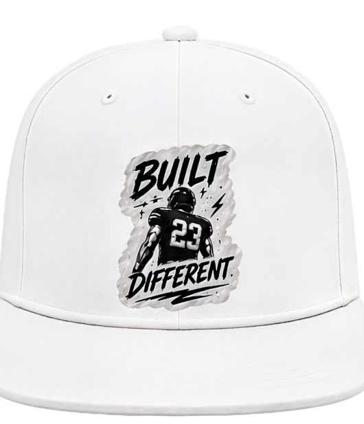 Built Different