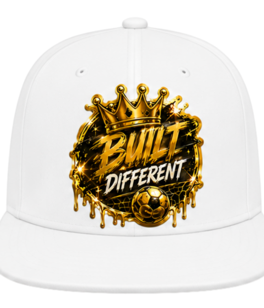 Built Different