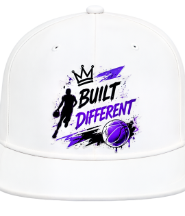 Built Different