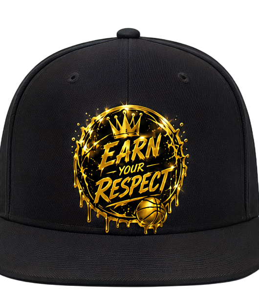 Earn Respect