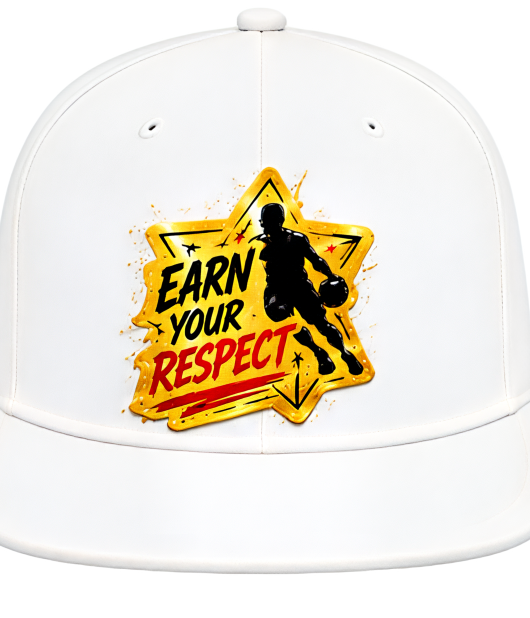 Earn Your Respect