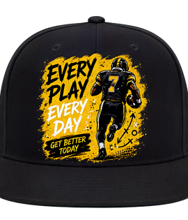 Every Play