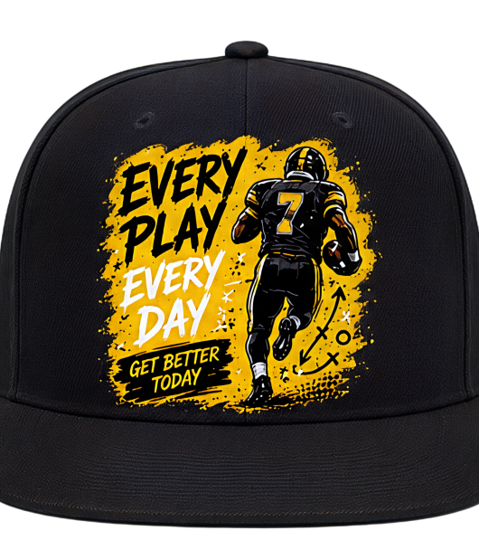 Every Play