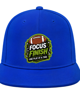 Focus Finish