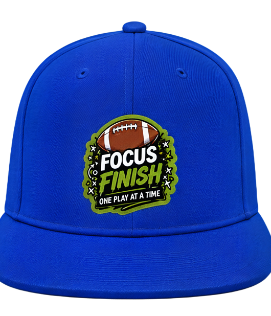 Focus Finish