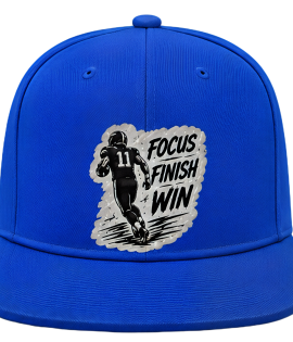 Focus Finish Win