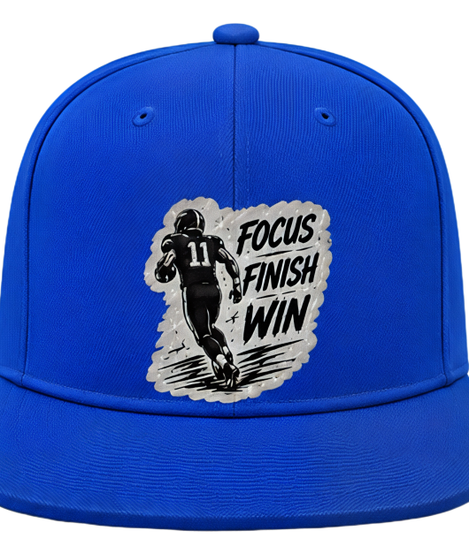 Focus Finish Win