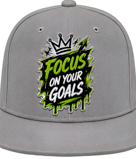 Focus On Your Goals