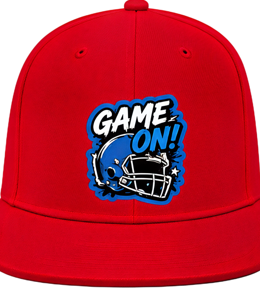 Game On