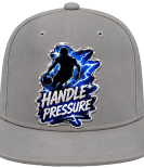 Handle Pressure