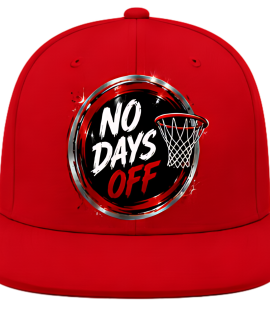 No Days Off