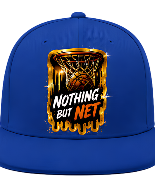 Nothing But Net