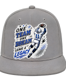 One Team One Dream