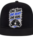 One Team One Heart One Goal