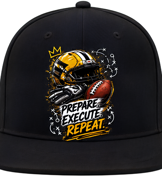 Prepare Execute Repeat
