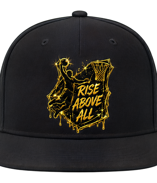 Rise Above All