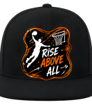 Rise Above All