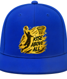 Rise Above All