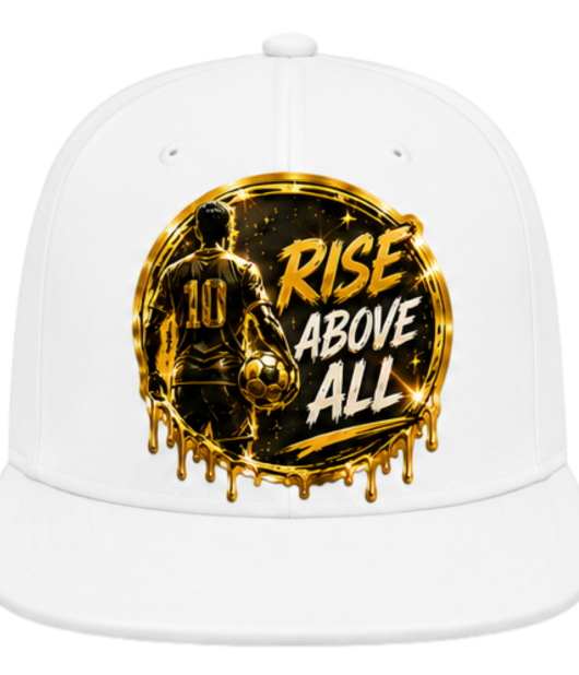 Rise Above All