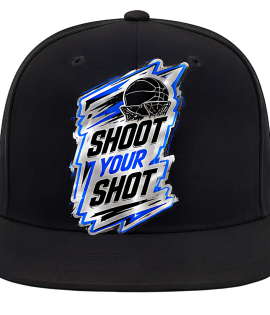 Shoot Your Shot