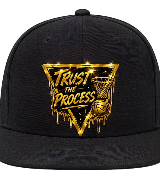 Trust The Process