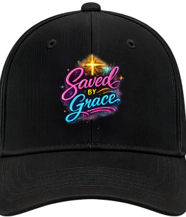 Saved By Grace
