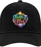 Faith Over Fear