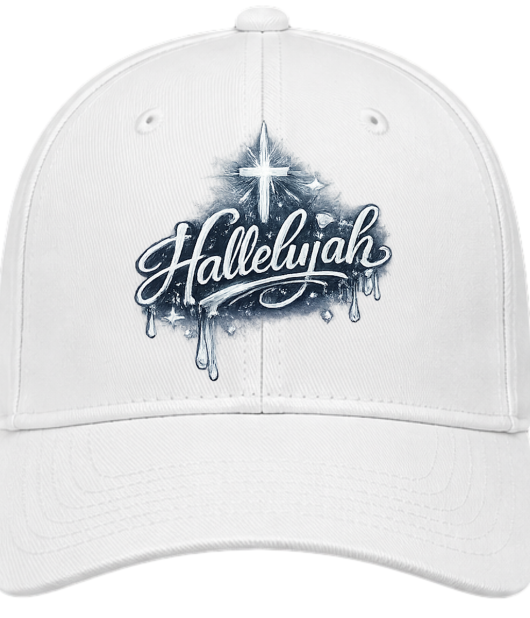 Hallelujah