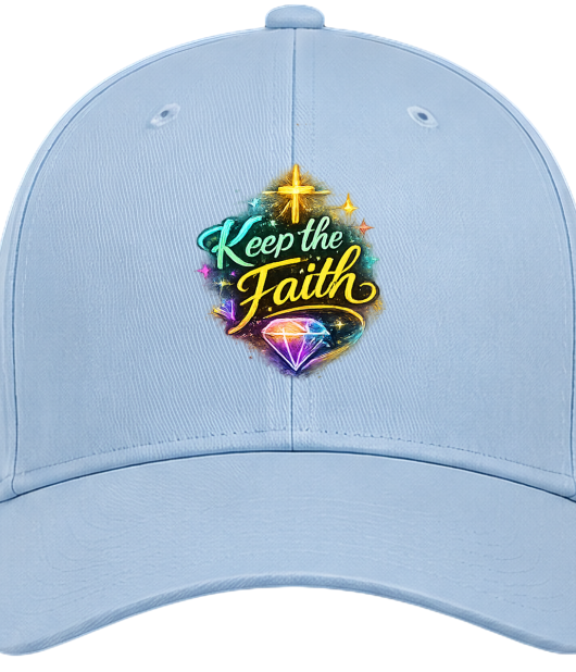 Keep The Faith