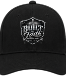Built On Faith
