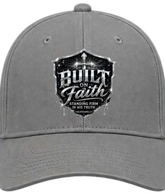 Built On Faith