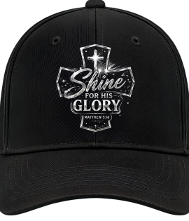 Shine For His Glory