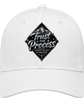 Trust The Process