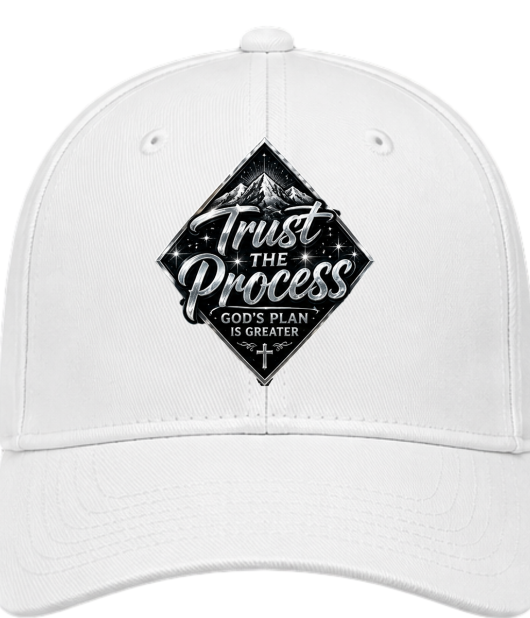 Trust The Process