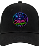 Strong In The Lord