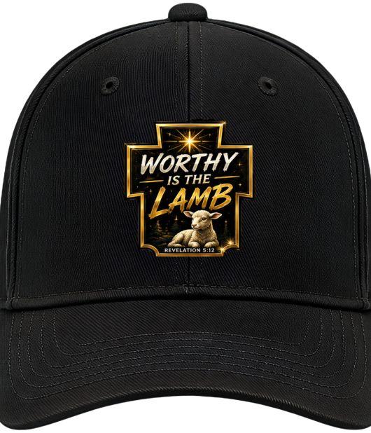 Worthy Is The Lamb
