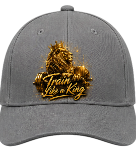 Train Like A King