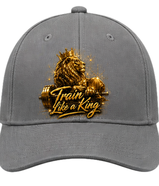 Train Like A King